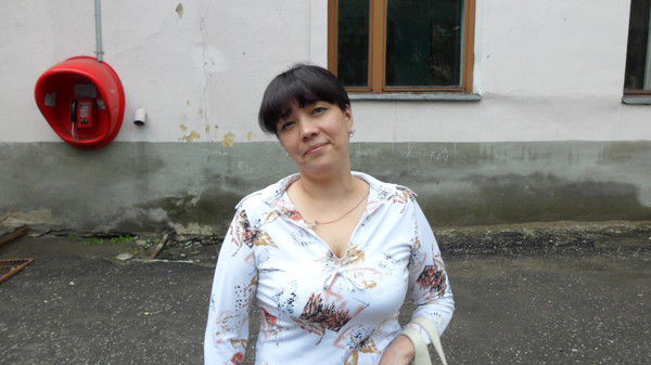 Ирина Черепанова