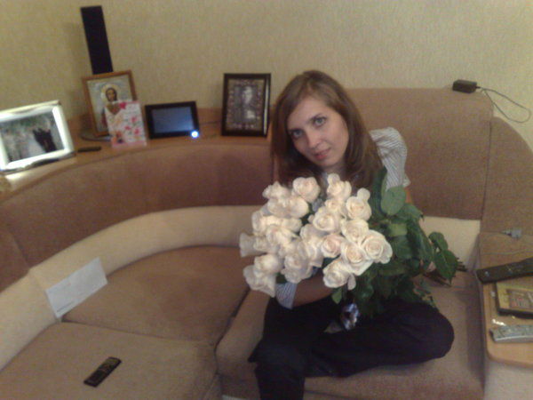 Любовь Ширяева