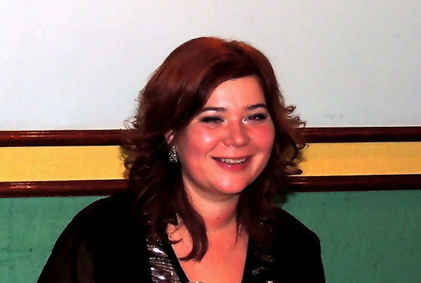 Татьяна Лобазникова