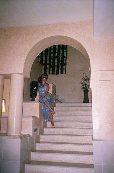 Маргарита Родина