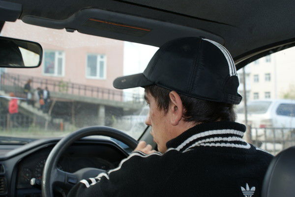 Расул Сакиев