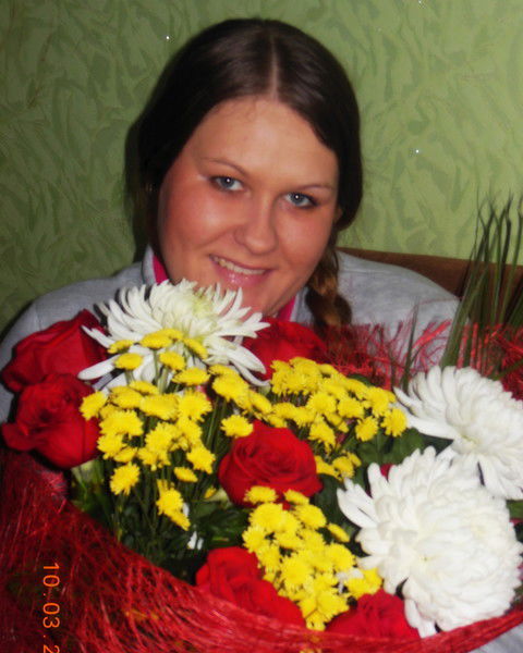 Елена Любезнова