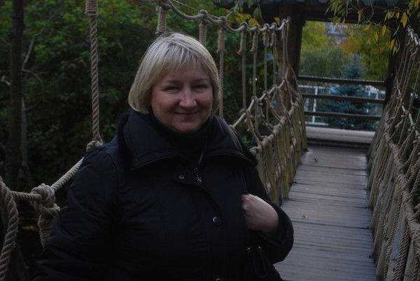 Татьяна Клобукова