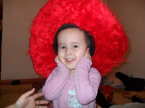 Назира Тайрова