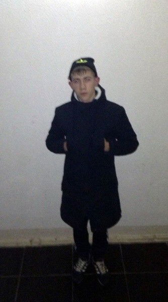 Антон Болотов