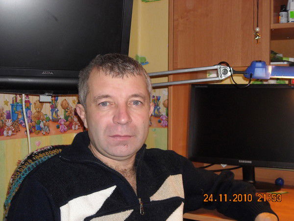 Сергей Коновалов