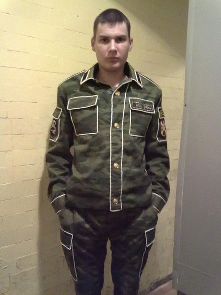 Тема Иванов