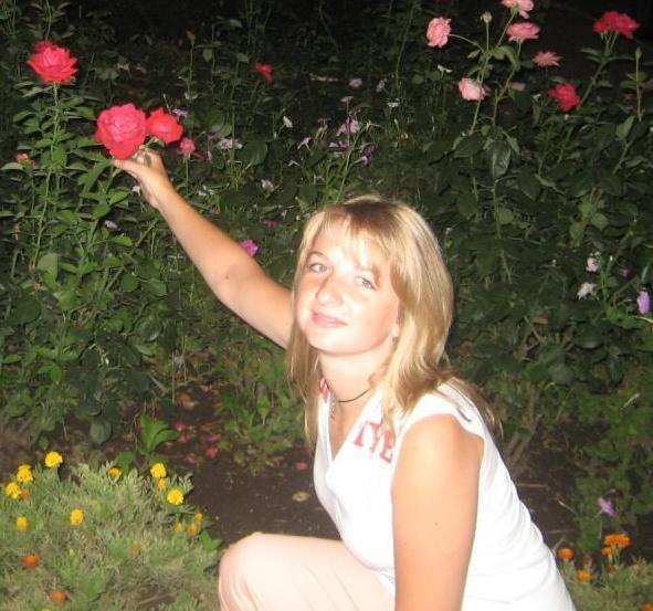 Юлия Егорова