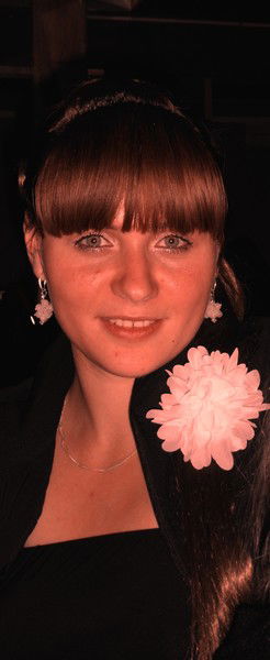 Ольга Симарева