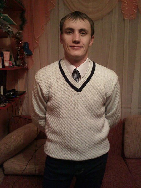 Дмитрий Дмитриев