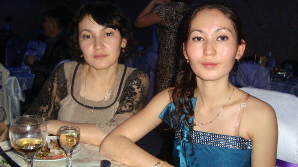 Мейрамгуль Муканова