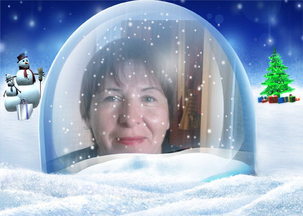 Людмила Мальцева