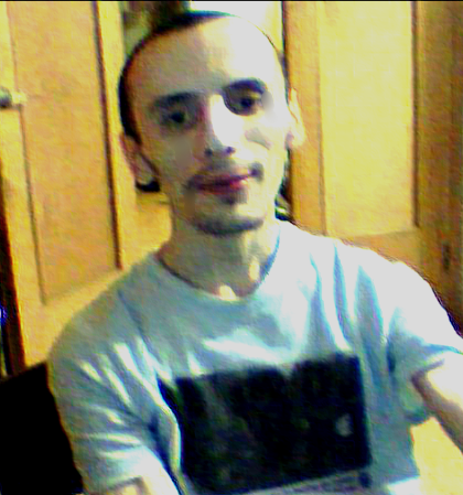 Пидрбородатый Азазаз Писькович