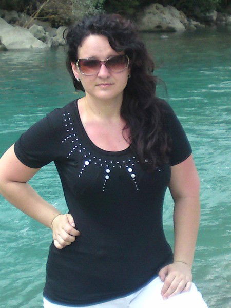 Walentina Schabanowa