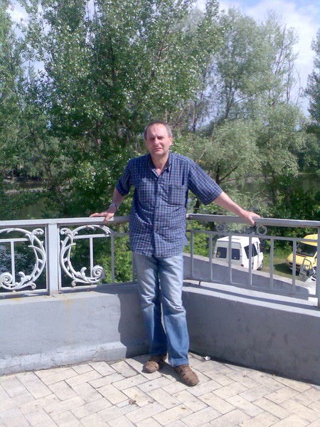 Александр Инзык