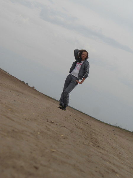 Надюшка Дуванова