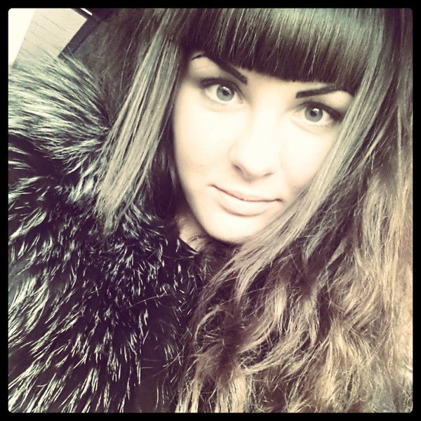 Влада Копылова