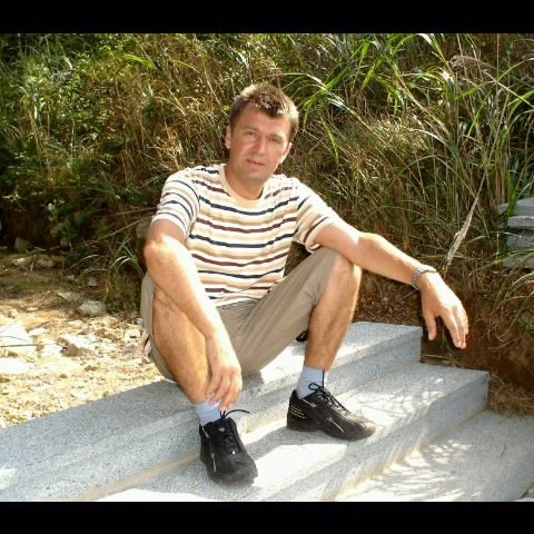 Игорь Партута