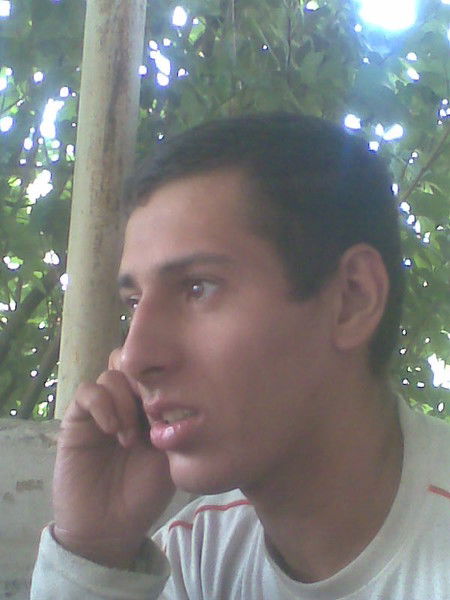 Святослав Шерстобитов