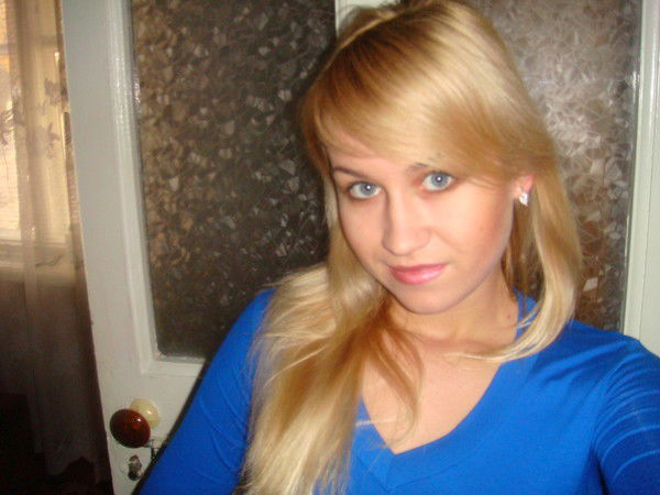 Марина Коренюк