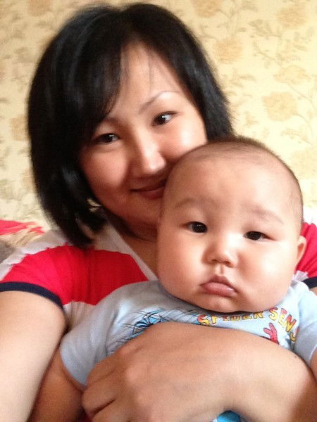 Индира Жумадилова