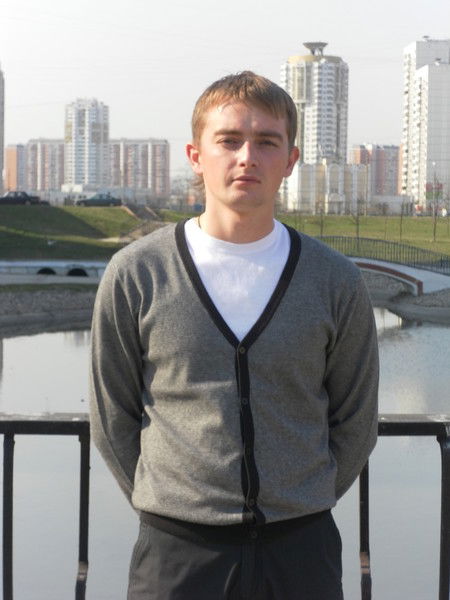 Виктор Лосев