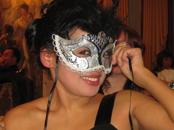 Анара Мусина