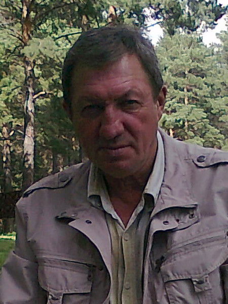 Валерий Мироненко