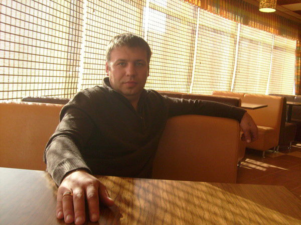 Алексей Уткин