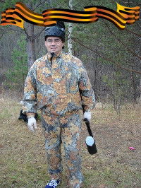 Александр Александров