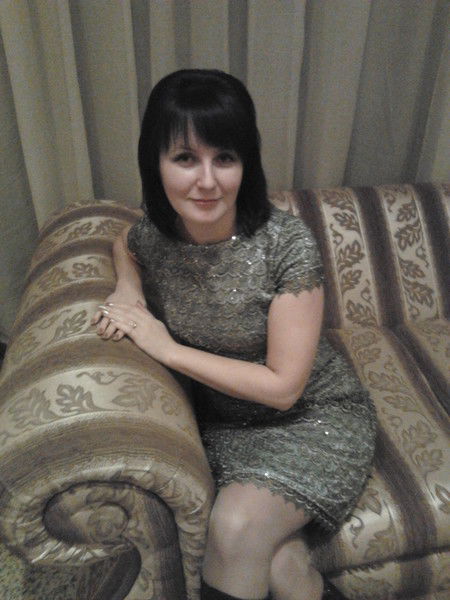 Ульченко Инна