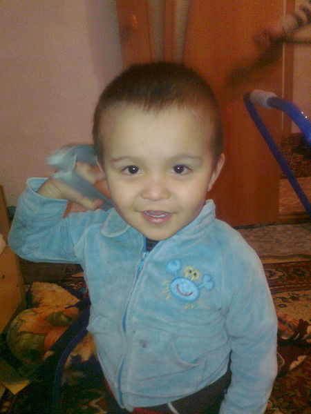 Арна Абдикаримова