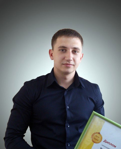 Александр Филонов