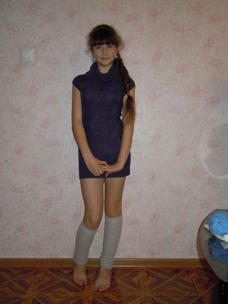 Саша Керунова