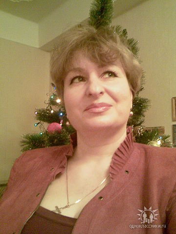 Наталья Лободина