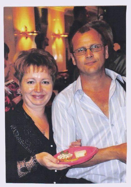 Сергей Косолапов