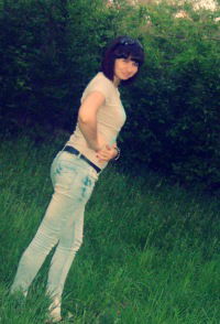 Алёна Виткось