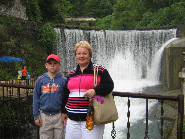 Татьяна Завалишина