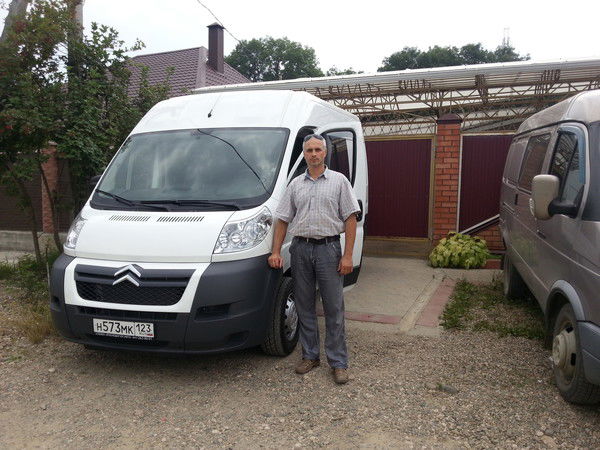 Павел Полосов