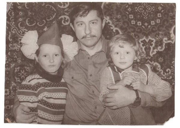 Анатолий Недбайло