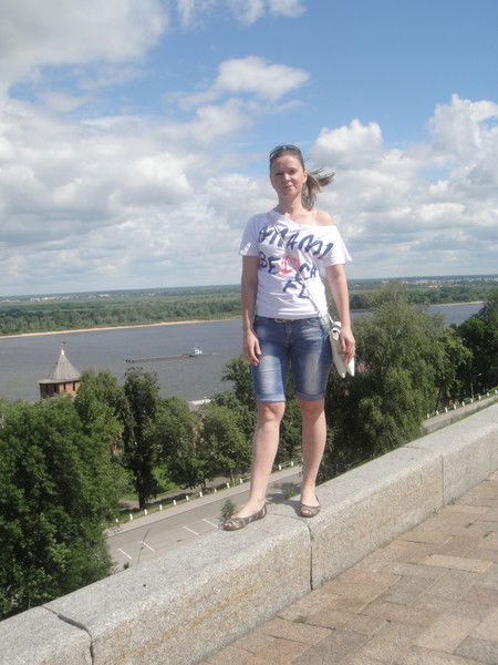 Екатерина Жданович