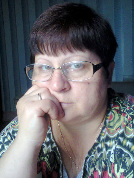 Вера Кареткина