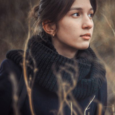 Альфия Мухамадеева