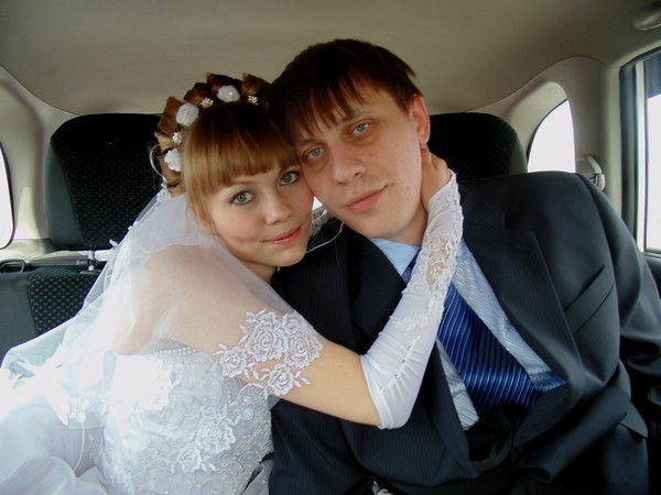 Любовь Филимонова