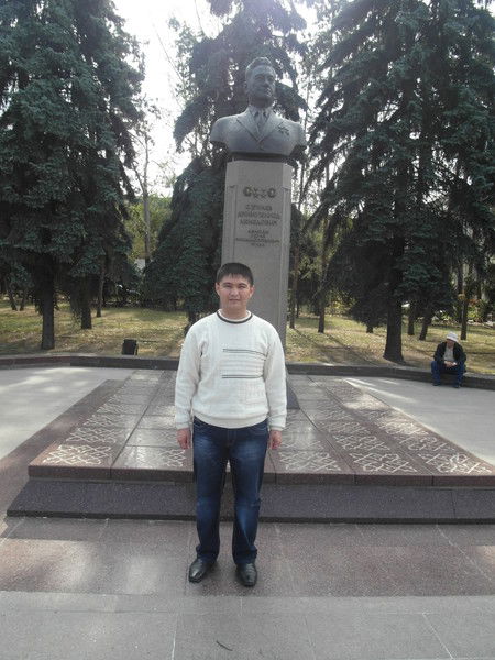 Oraz Mukhambetkaliyev