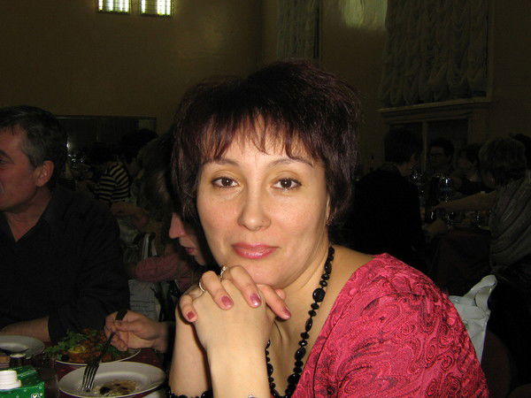 Венера Аблова