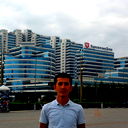 Ерболат Турманов