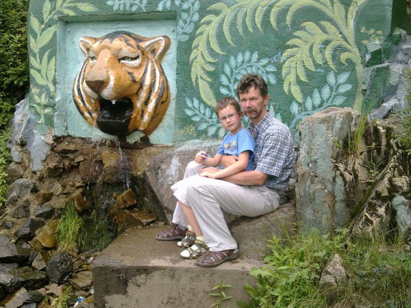 Сергей Рысьев