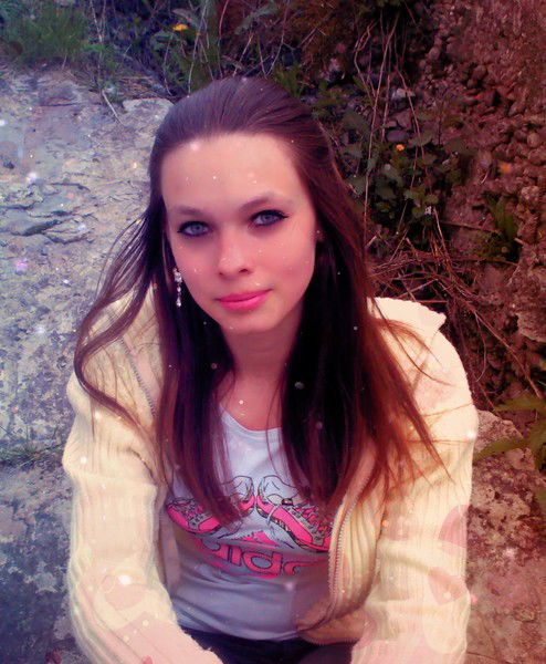 °Обожженная_ Лунным Светом*