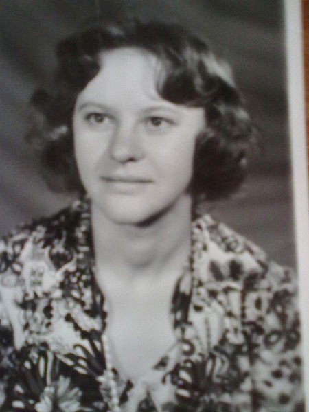 Ольга Зарипова